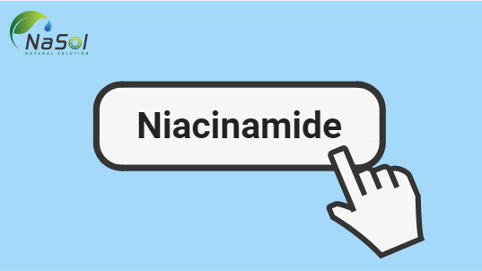 Niacinamide có tác dụng gì?