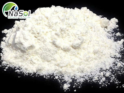Ý nghĩa cấu trúc Microcrystalline trong nguyên liệu MCHA