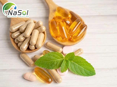 Có nên bổ sung kết hợp carnosine và anserine?