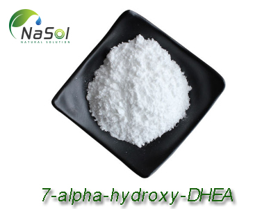 7-alpha-hydroxy-DHEA