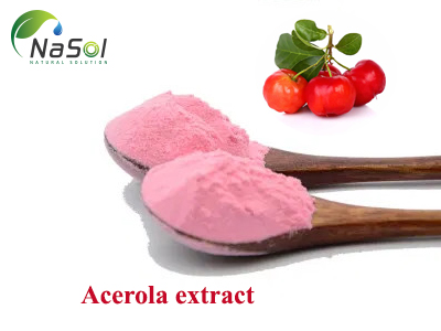 Acerola extract (chiết xuất sơ ri)