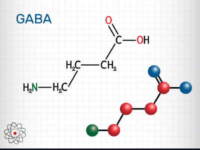 Gamma-Aminobutyric acid (GABA)