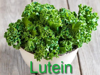 Lutein