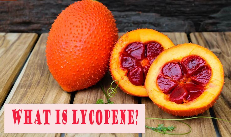 Lycopene là gì