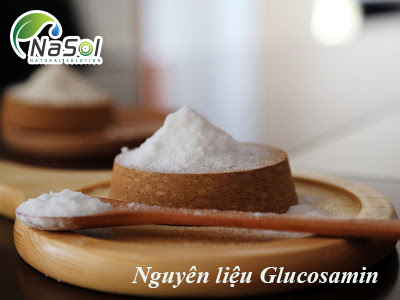 Glucosamin