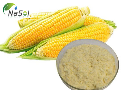 Corn peptide