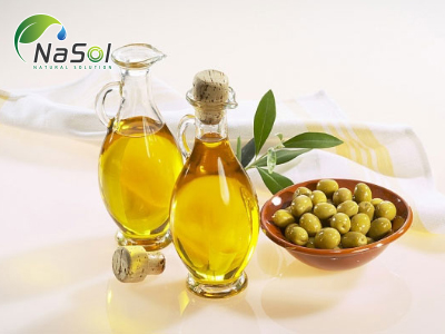 Olive oil (Dầu ô liu)