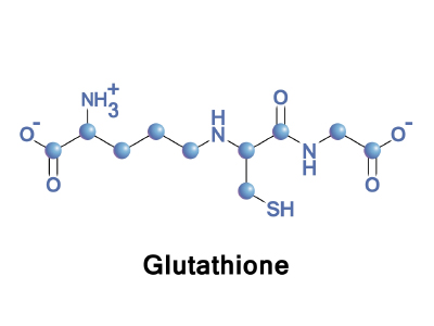 L-Glutathione reduced
