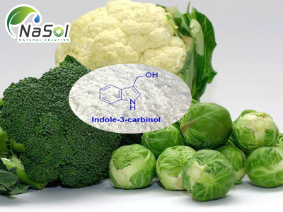 Indole-3-carbinol (I3C)