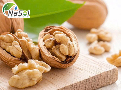 Peptide walnut