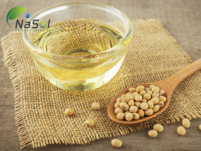Soybean oil (Dầu đậu nành)