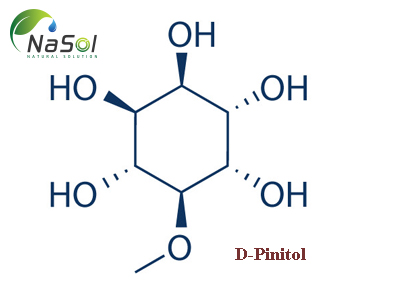 D-Pinitol là gì? Cấu trúc nguồn gốc và lợi ích sức khỏe