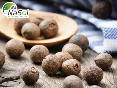 Top 4 tác dụng của tiêu Jamaica (Allspice) 