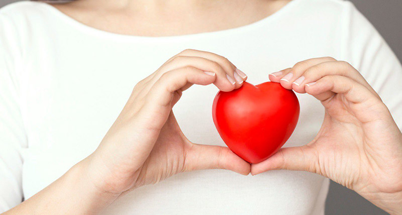 ashwagandha giúp cải thiện sức khỏe tim mạch