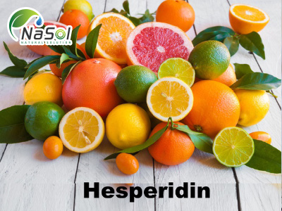 Lợi ích sức khỏe của Hesperidin