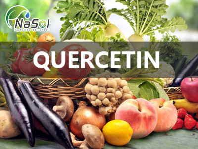 Quercetin là gì? Lợi ích, thực phẩm, liều lượng và tác dụng phụ