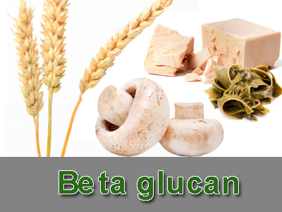 Beta glucan: Lợi ích, liều dùng và tác dụng phụ