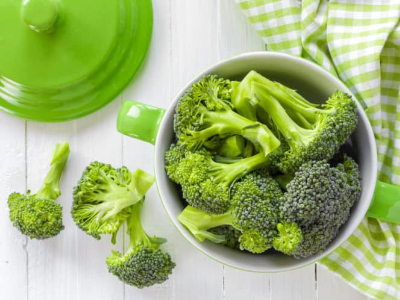 14 lợi ích của bông cải xanh
