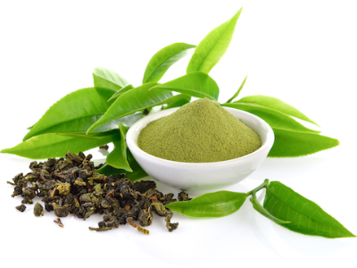 10 lợi ích của chiết xuất trà xanh