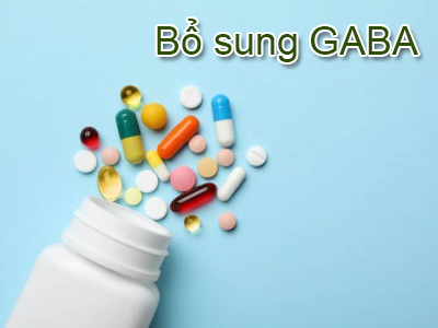 Lợi ích của Gamma Aminobutyric Acid (GABA)