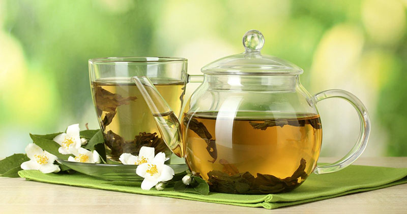 trà xnah giúp giảm viêm khớp dạng thấp